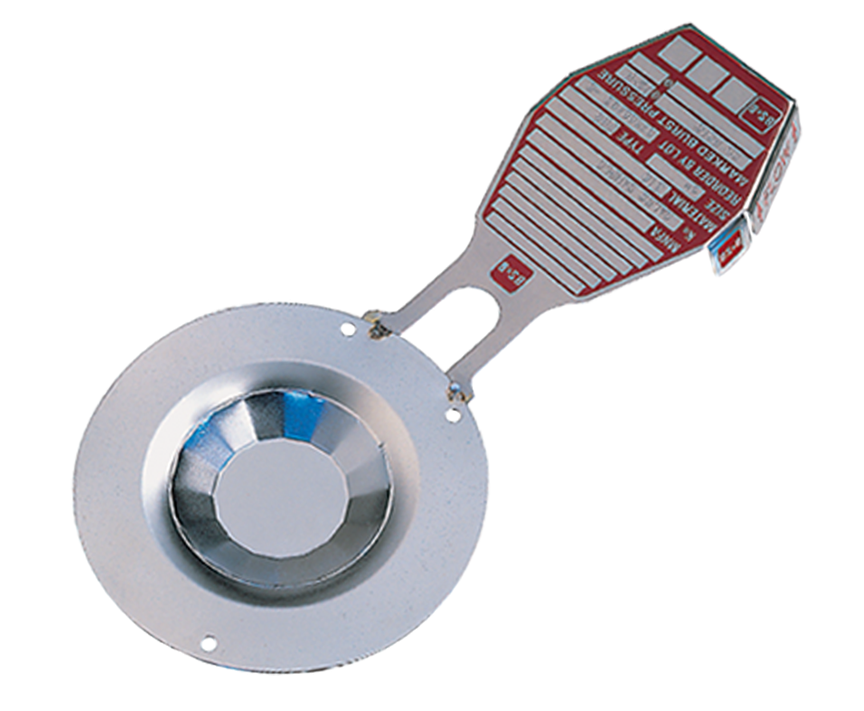 FRL™ Reverse Buckling Rupture Disk