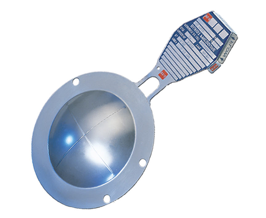 XB™ Forward Acting Rupture Disk