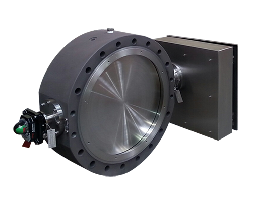 BPRV™ Buckling Pin Relief Valve