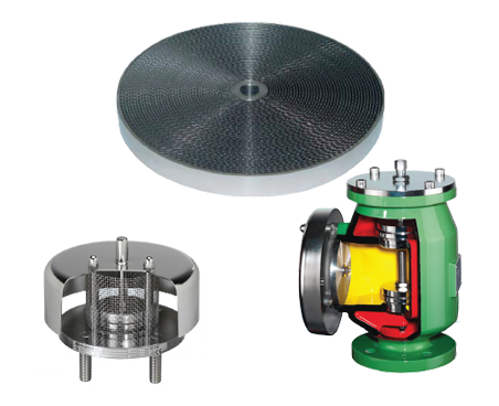 Flame Arresters