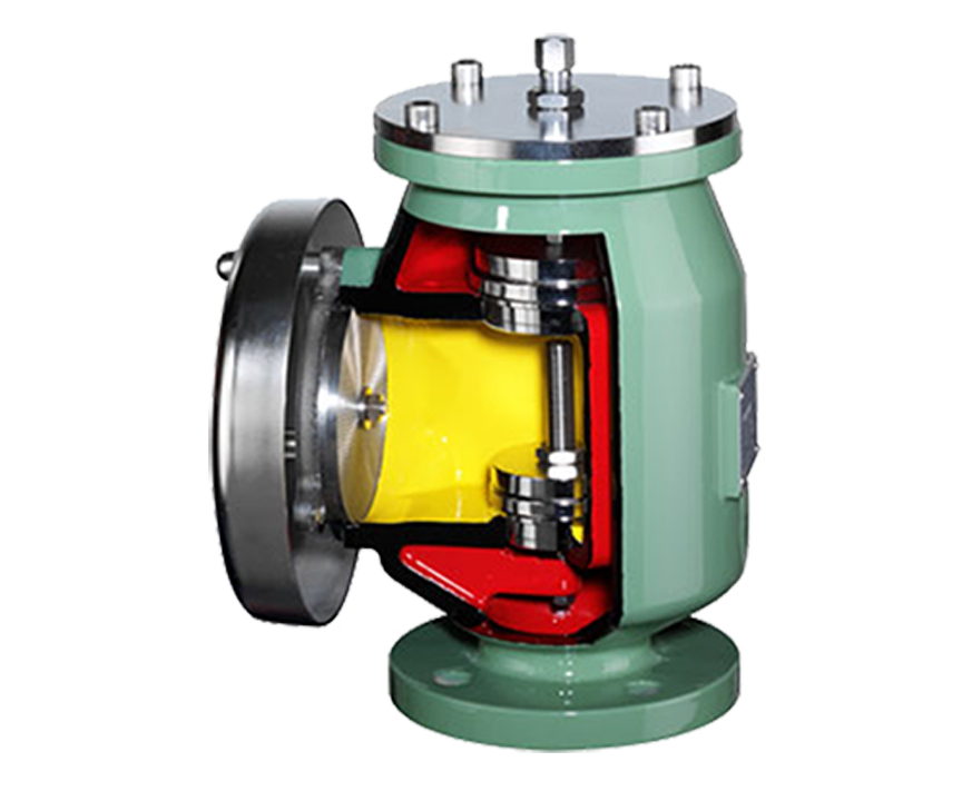 937-E End-of-Line Pressure/Vacuum Tank Vents