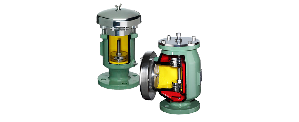 Flame Arresters